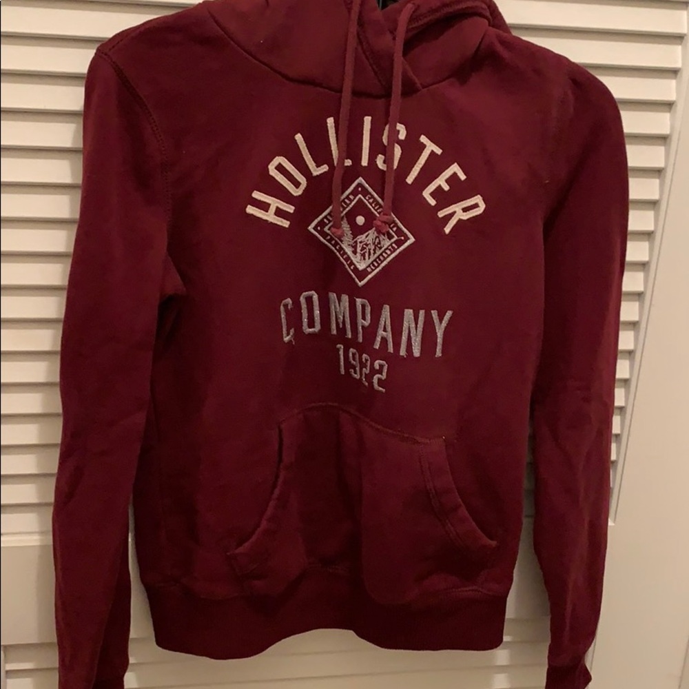 Hollister Hoodie